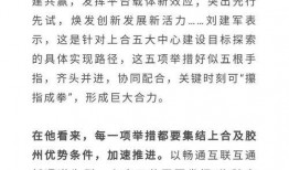 胶州有哪些爆料新闻网站,聚焦热点，洞察民生